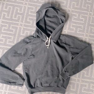 American Apparel French Terry Hoodie
